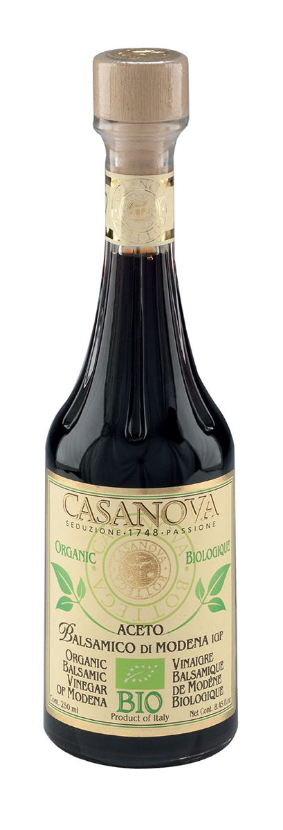 Condimento Alimentare SABA 250ml BIO/kbA