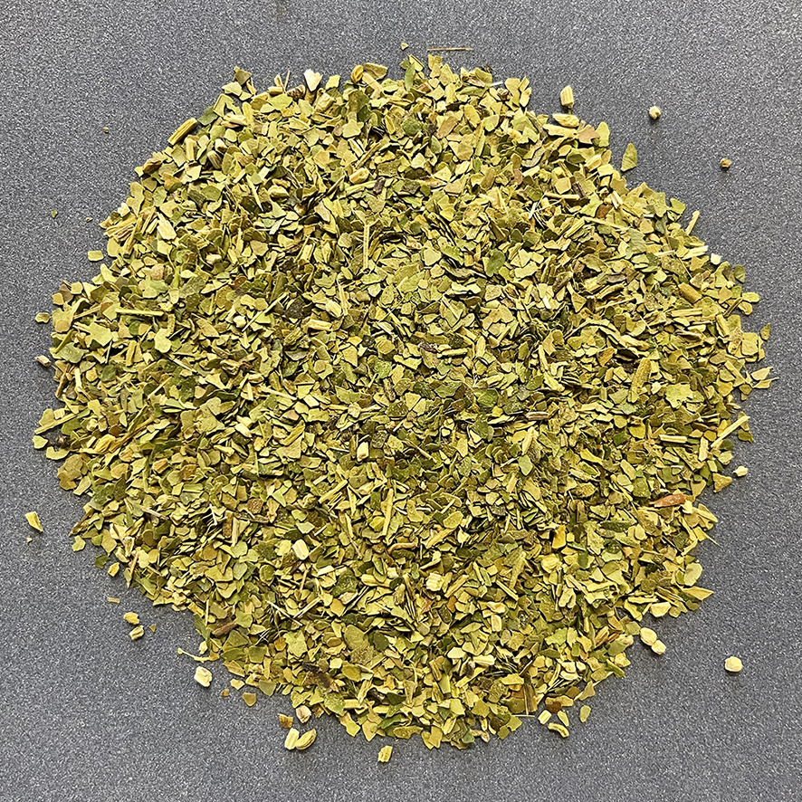 Yerba Mate Green Tee 100 g BIO/kbA