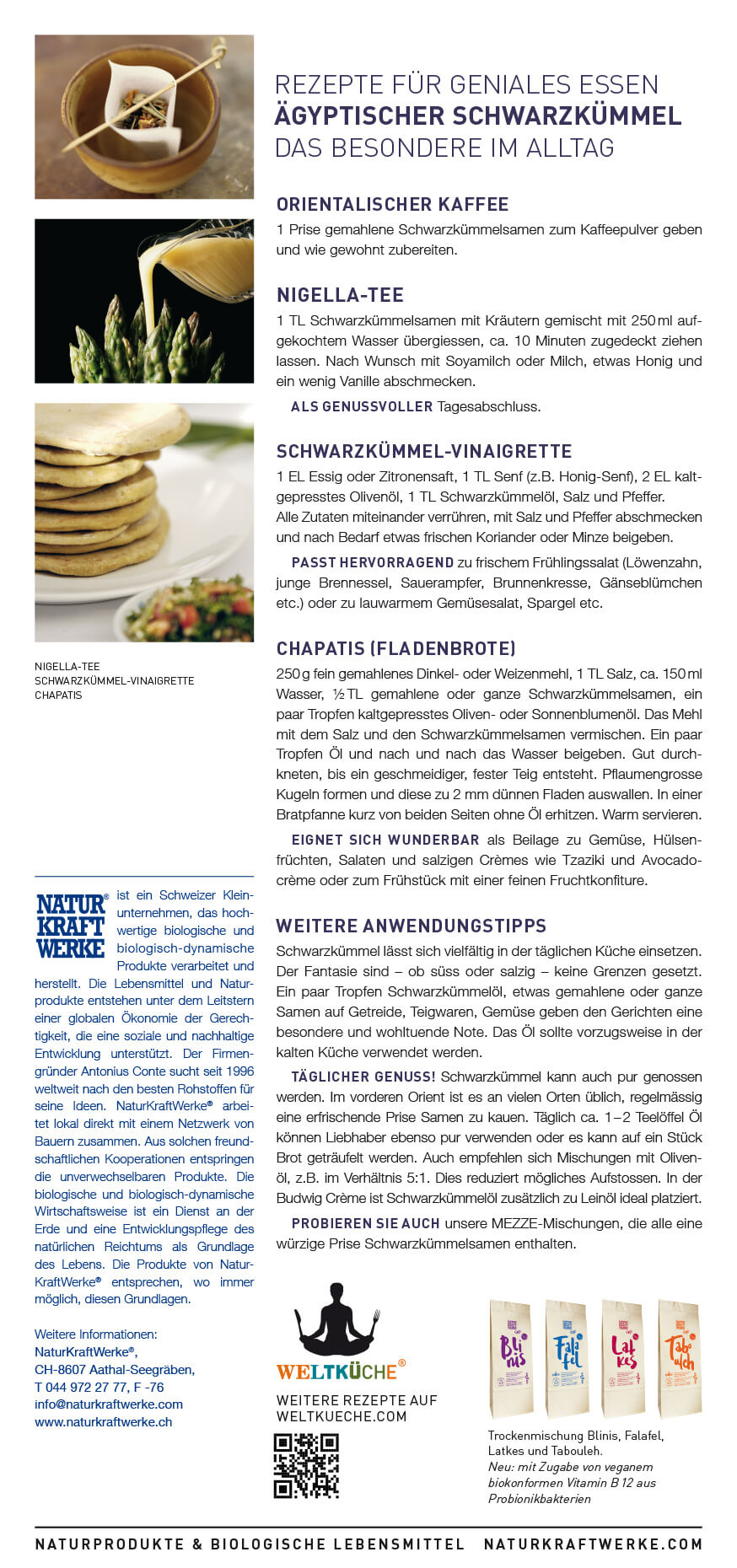 Schwarzkümmelöl 200 Vegicaps à 595 mg BIO/kbA