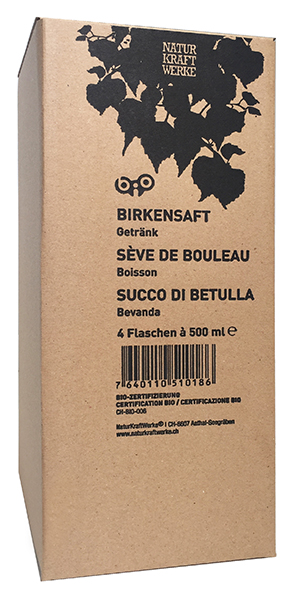 Birkensaft_4er_RGB Birkensaft 4 x 500 ml BIO/kbA