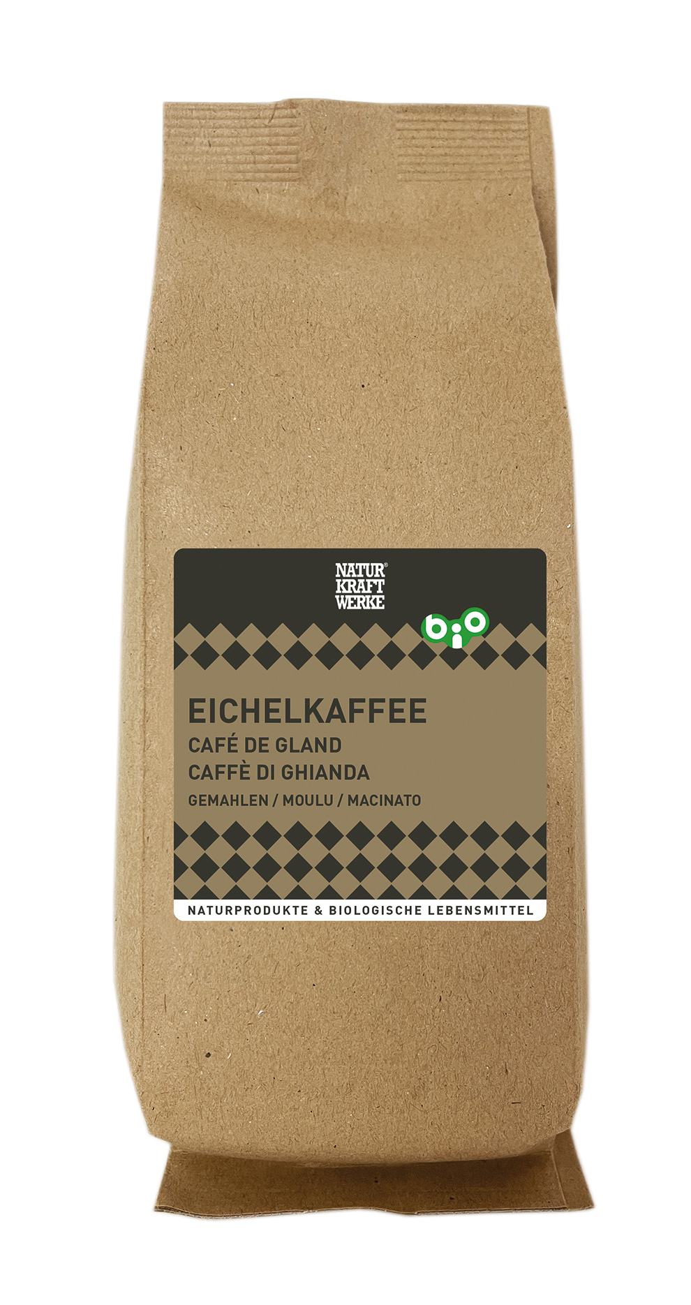 Eichelkaffee_NFP_190g_RGBVluHRFDMoQNjw Eichelkaffee Beutel 190 g BIO/kbA