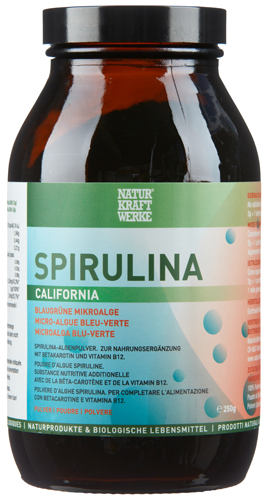 ZI4Ef2tjRw2r1k Spirulina_California_Pulver-250g_frontal