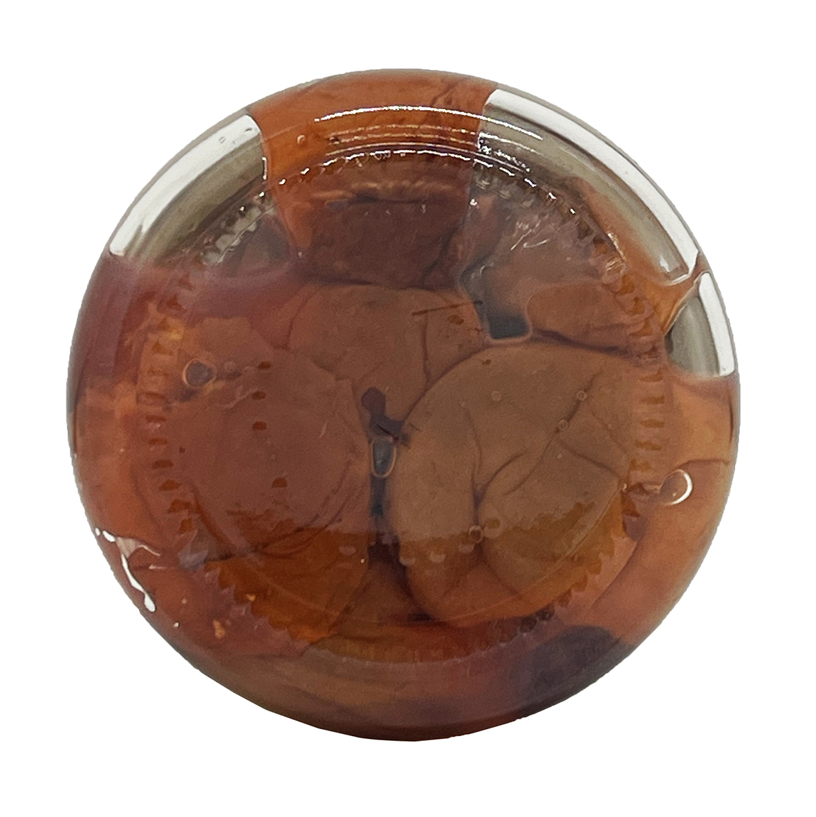 Umeboshi 200 g BIO/kbA
