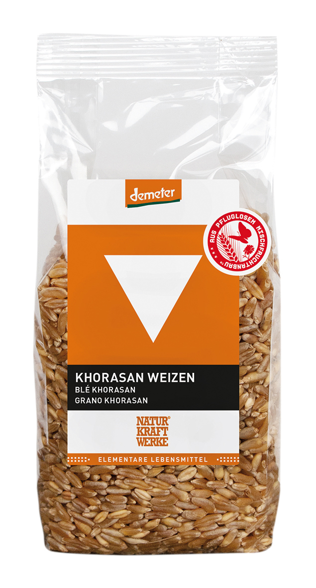 Khorasan_Weizen_RGB Khorasan Weizen 400 g Demeter