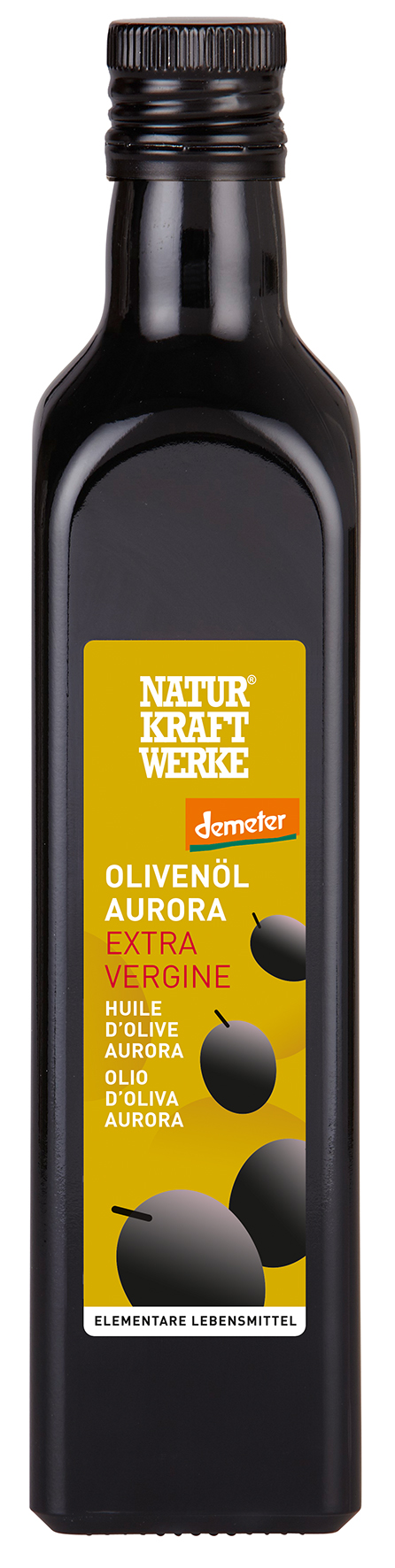 Olivenoel_Aurora_500ml_RGBvImUVvIf8UvT4 Olivenöl Aurora extra vergine 500 ml Demeter