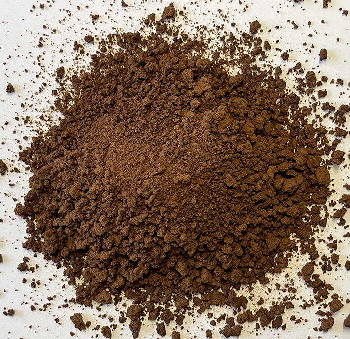 Gerstenkaffee