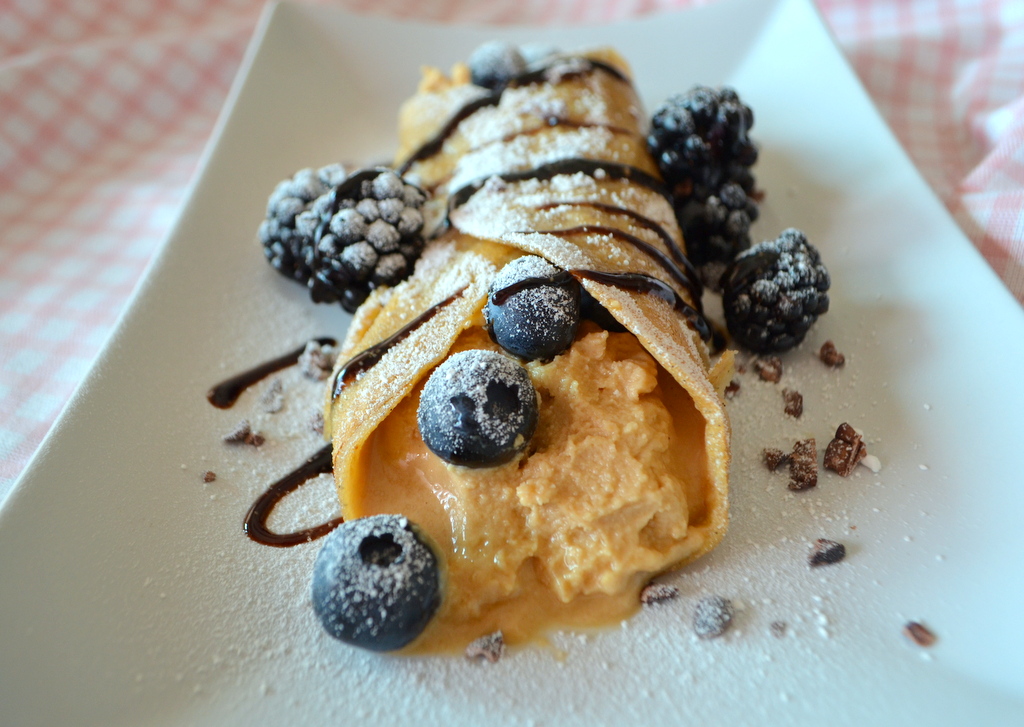 Crespelle