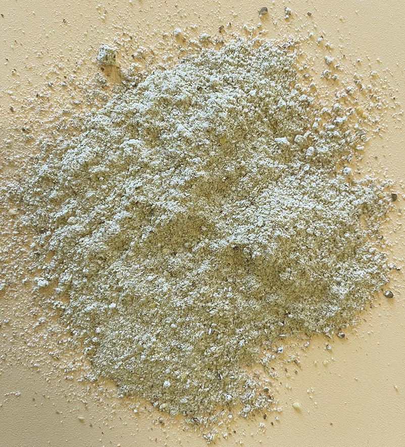 Porridge mit Vitamin B12, gekeimt, vermahlen 775 g BIO/kbA