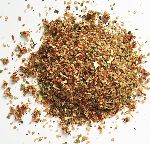 Tabouleh_Trockenmischung