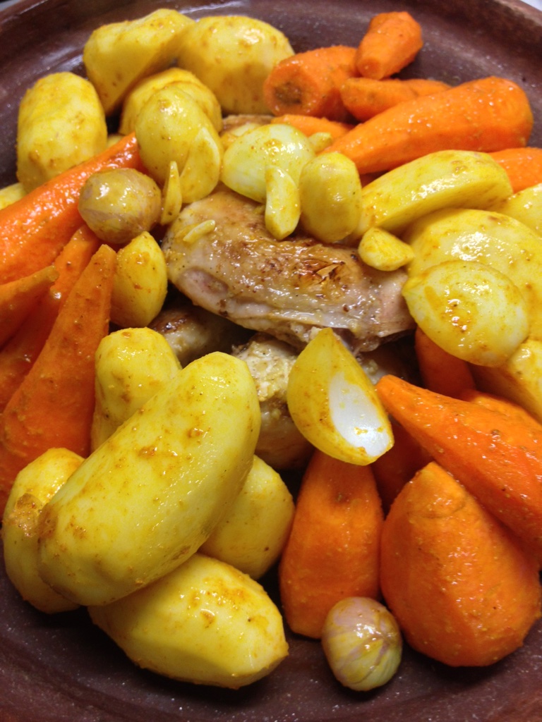 Tajine_Gewuerz_Kartoffeln