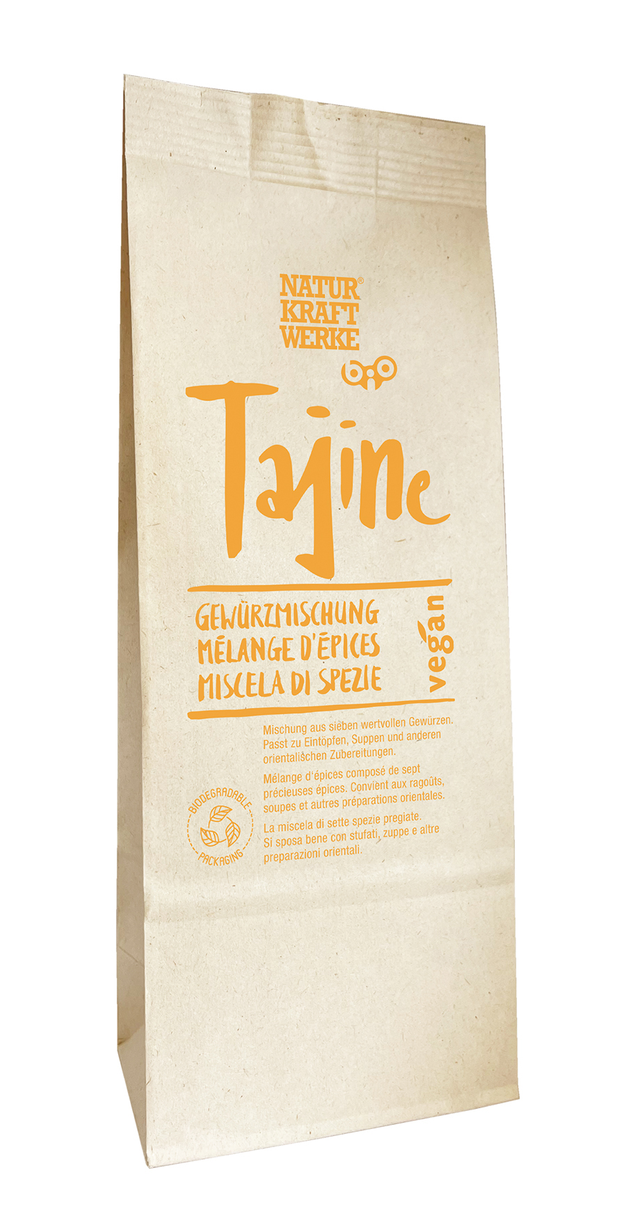 Tajine_Gewuerz_RGB Tajine Gewürzmischung 100 g BIO/kbA