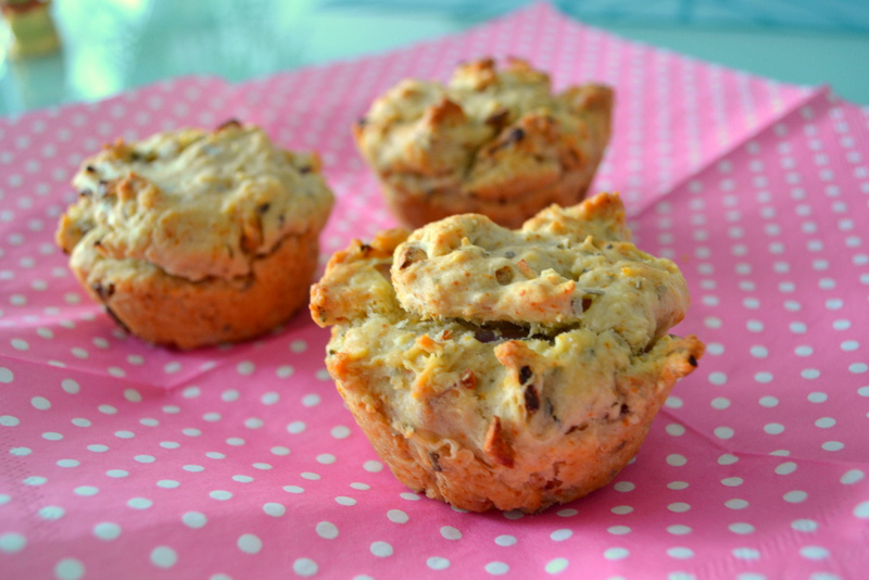 Dinkel-Salbei-Muffins2uNMiqGvDEUEl