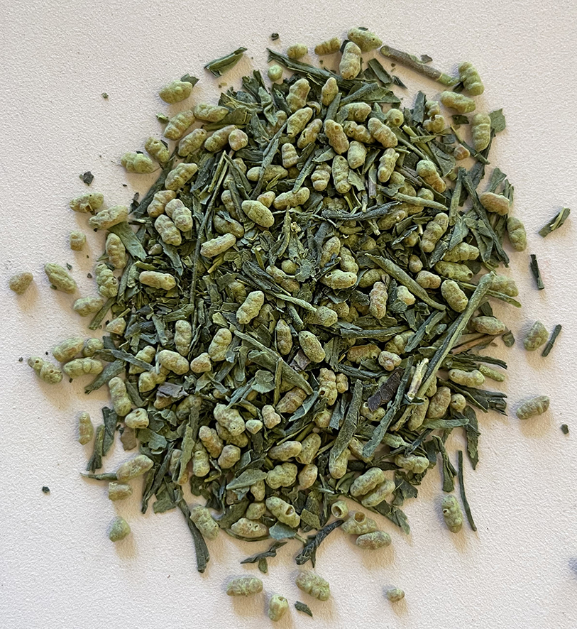 Matcha_Genmaicha