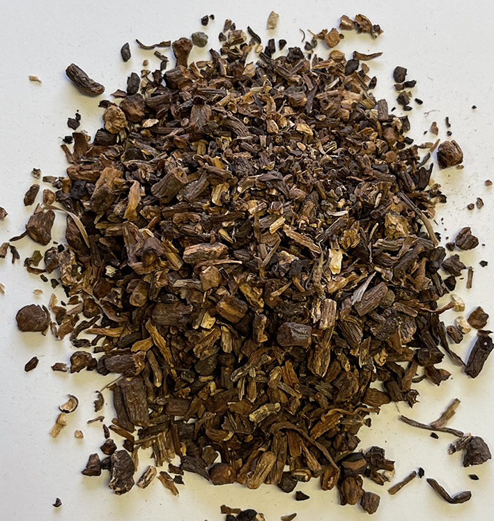 Loewenzahnwurzelkaffee
