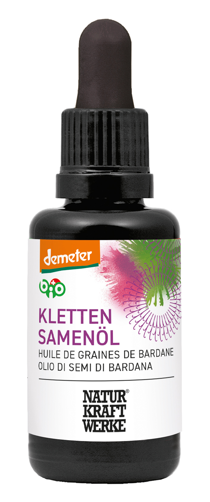 Klettensamenoel_RGBIR3zgp28hEvDu Klettensamenöl nativ 30 ml Demeter