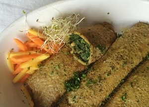 Blini_Omelette