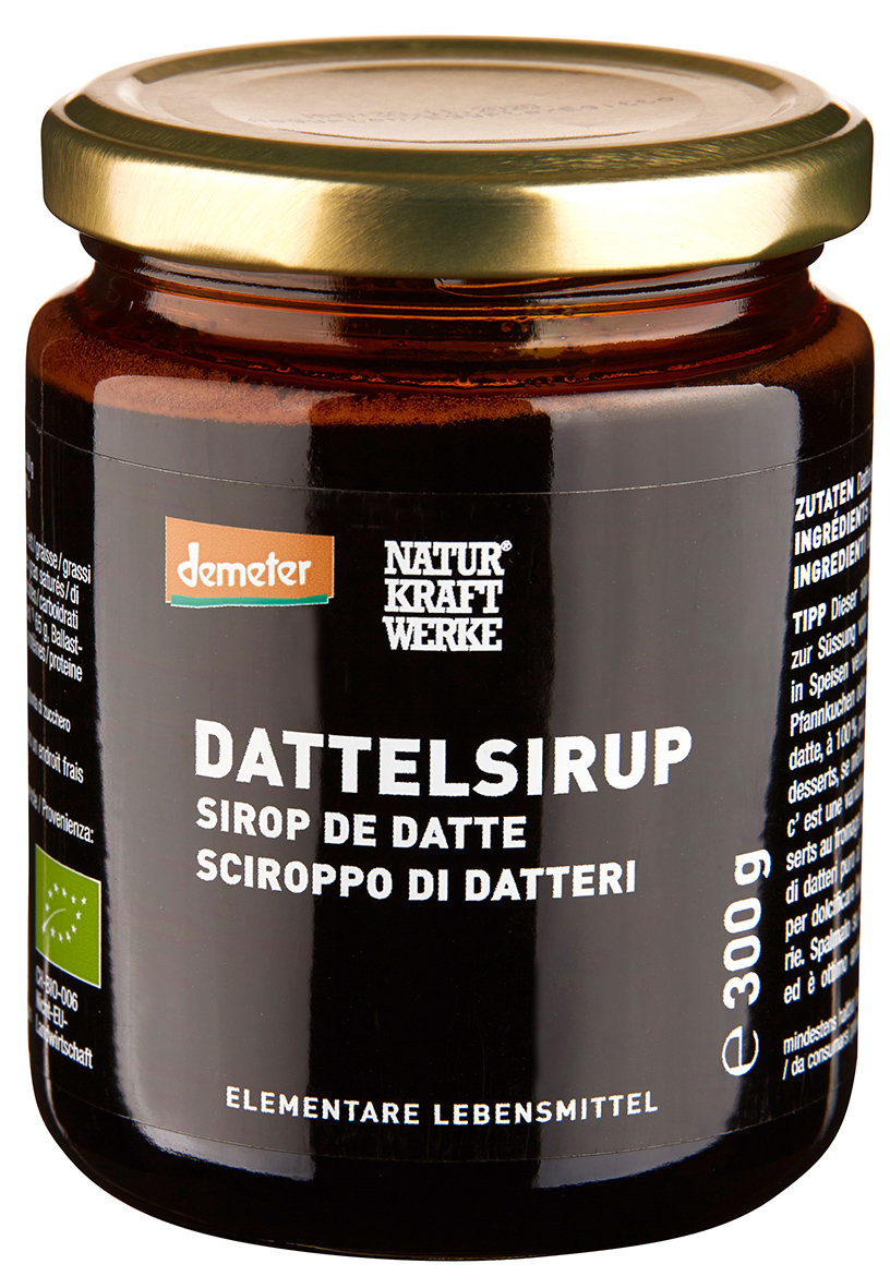 Dattelsirup_300g_Aufsicht_RGB