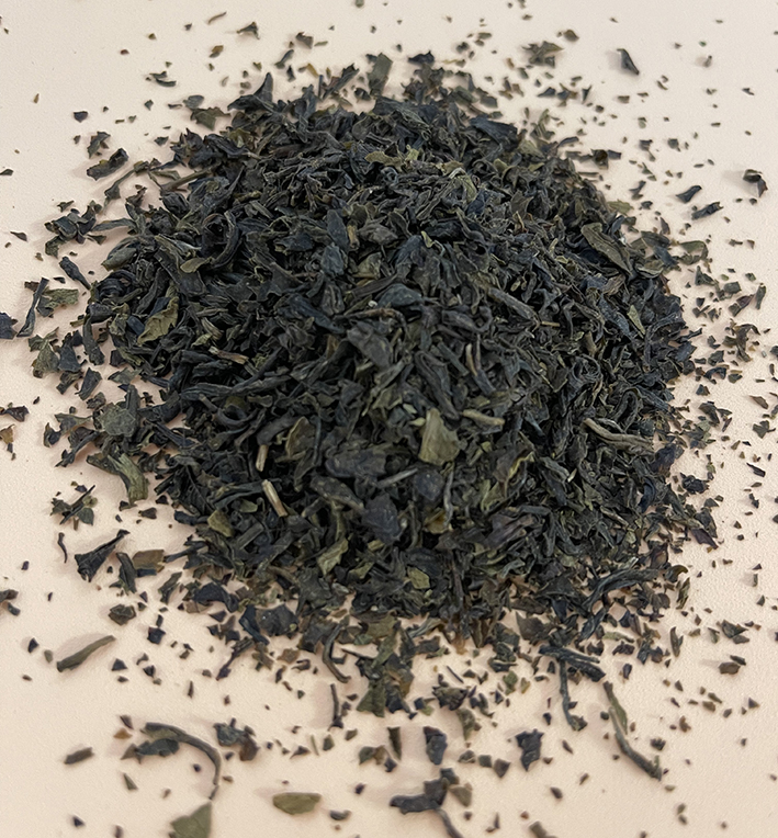 Temi Sikkim Tea Grün 100 g BIO/kbA