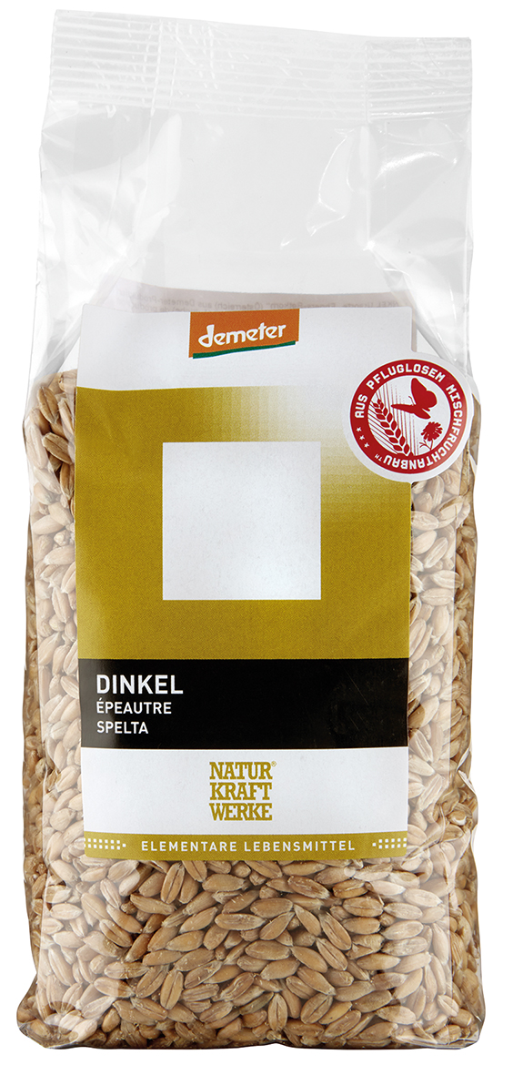 Dinkel_RGBUk3WyKIvVVPDw Dinkel 400 g Demeter