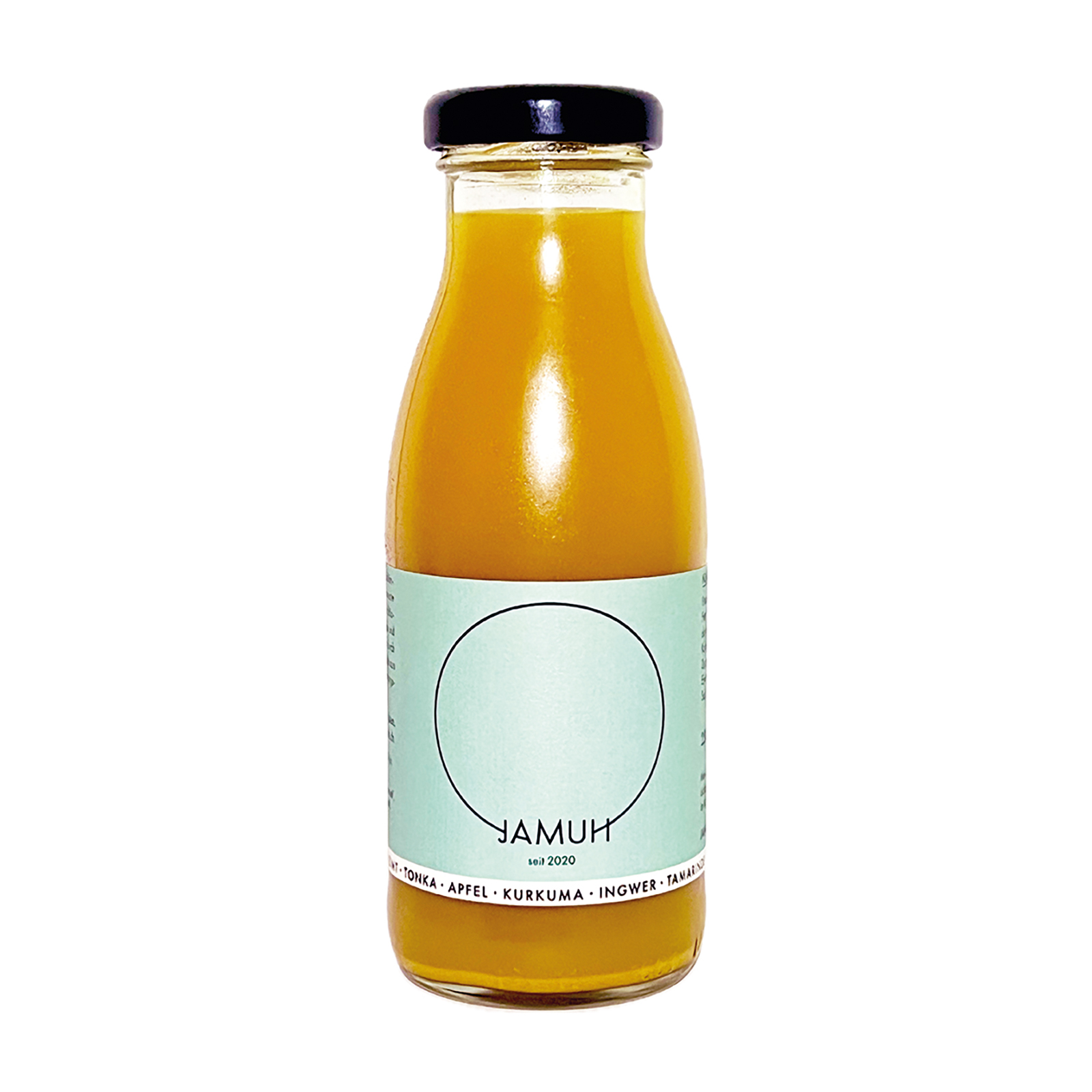 Jamuh 250 ml BIO/kbA