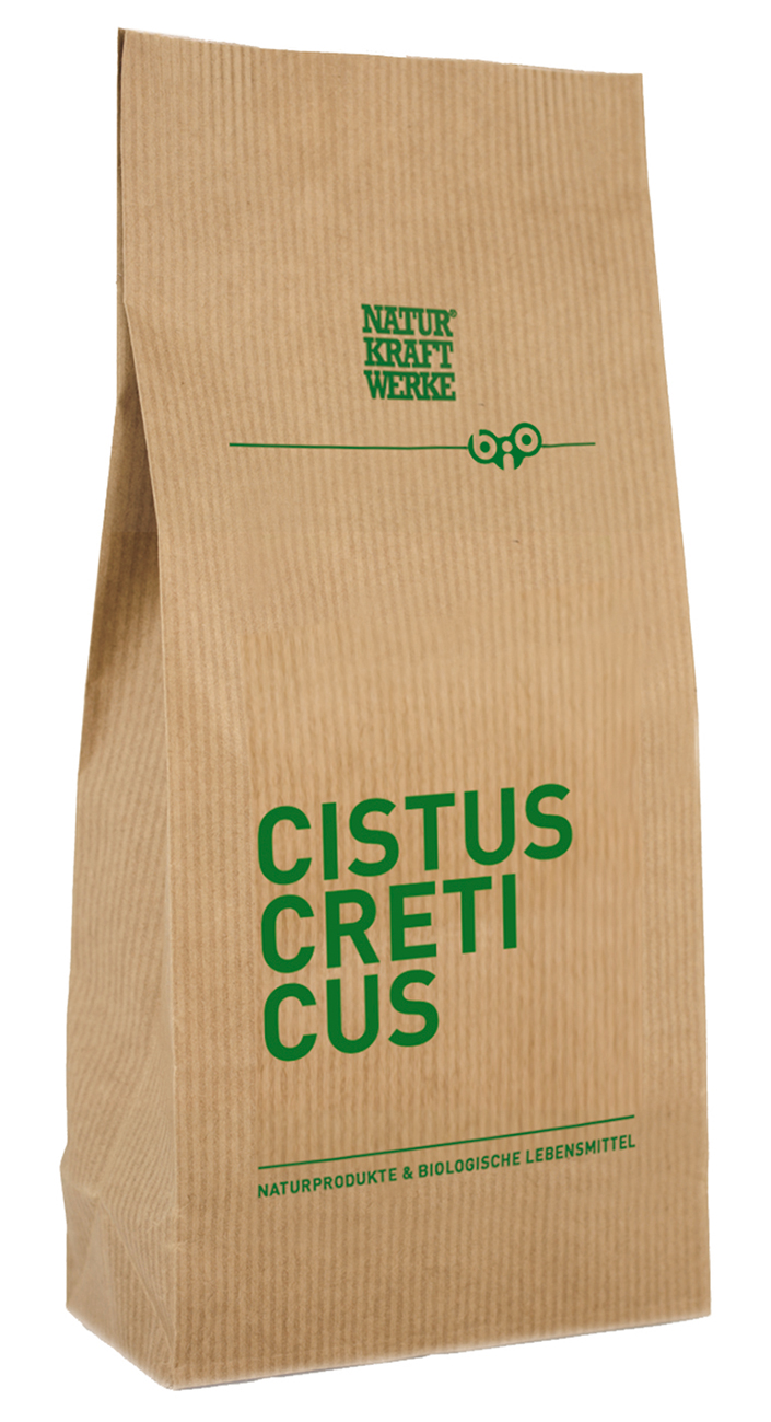 Cistus_Creticus_RGB Cistus creticus 80 g BIO/kbA