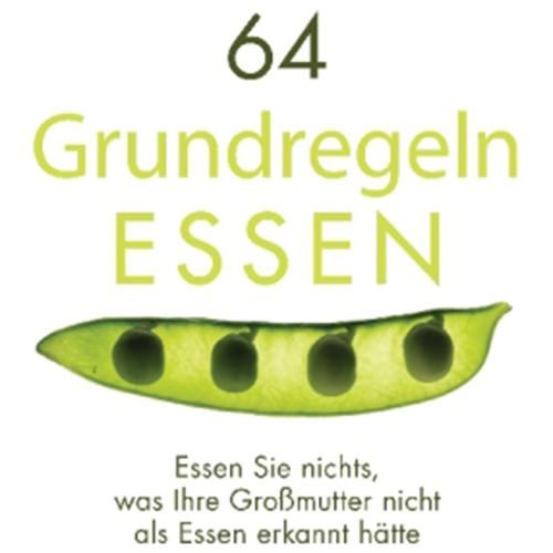 64 Grundregeln Essen