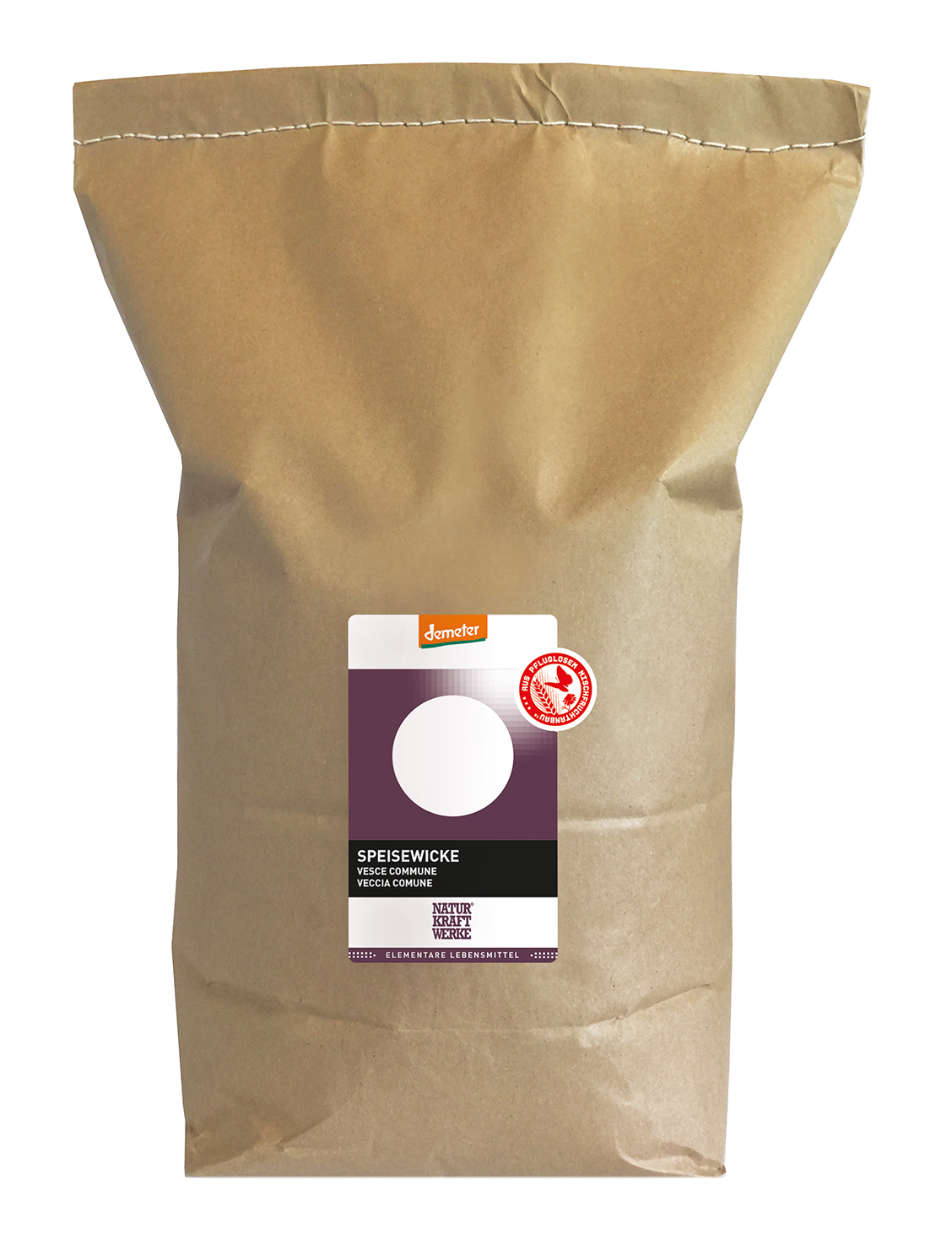 Speisewicke 5 kg Demeter
