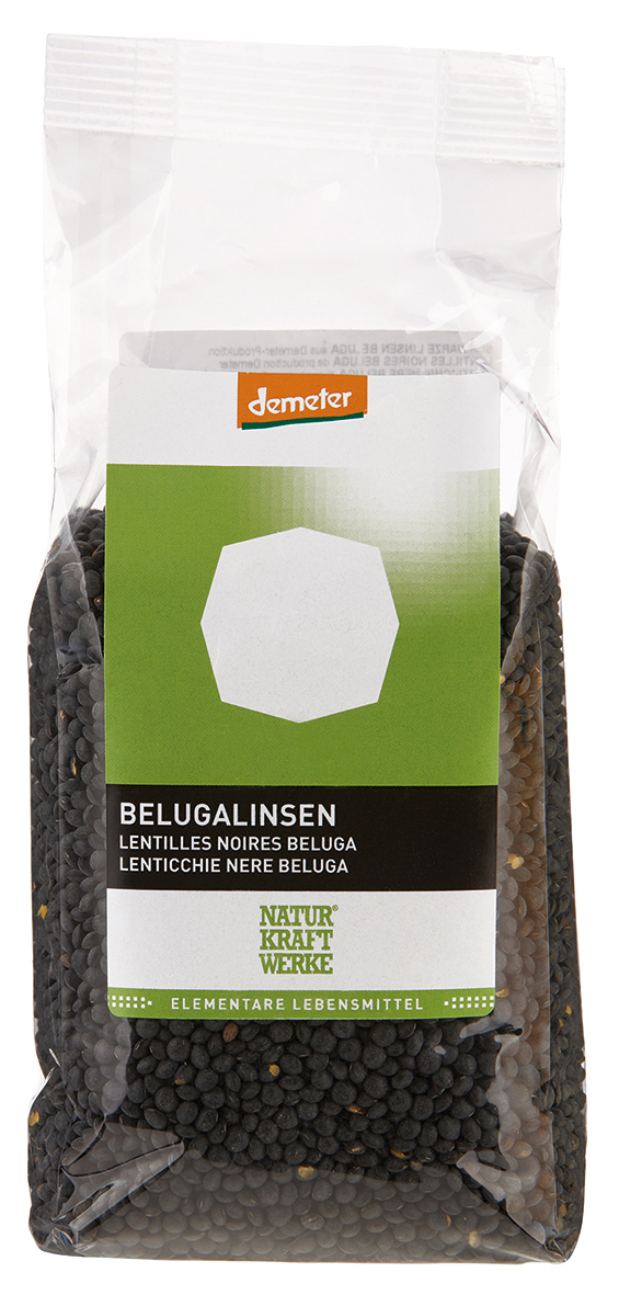 Belugalinsen_RGB Belugalinsen 400 g Demeter