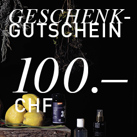 Geschenk-Gutschein 100 CHF