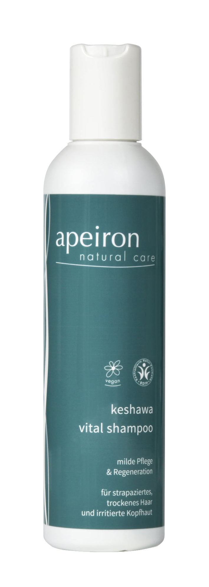 Keshawa Vital Shampoo 200 ml