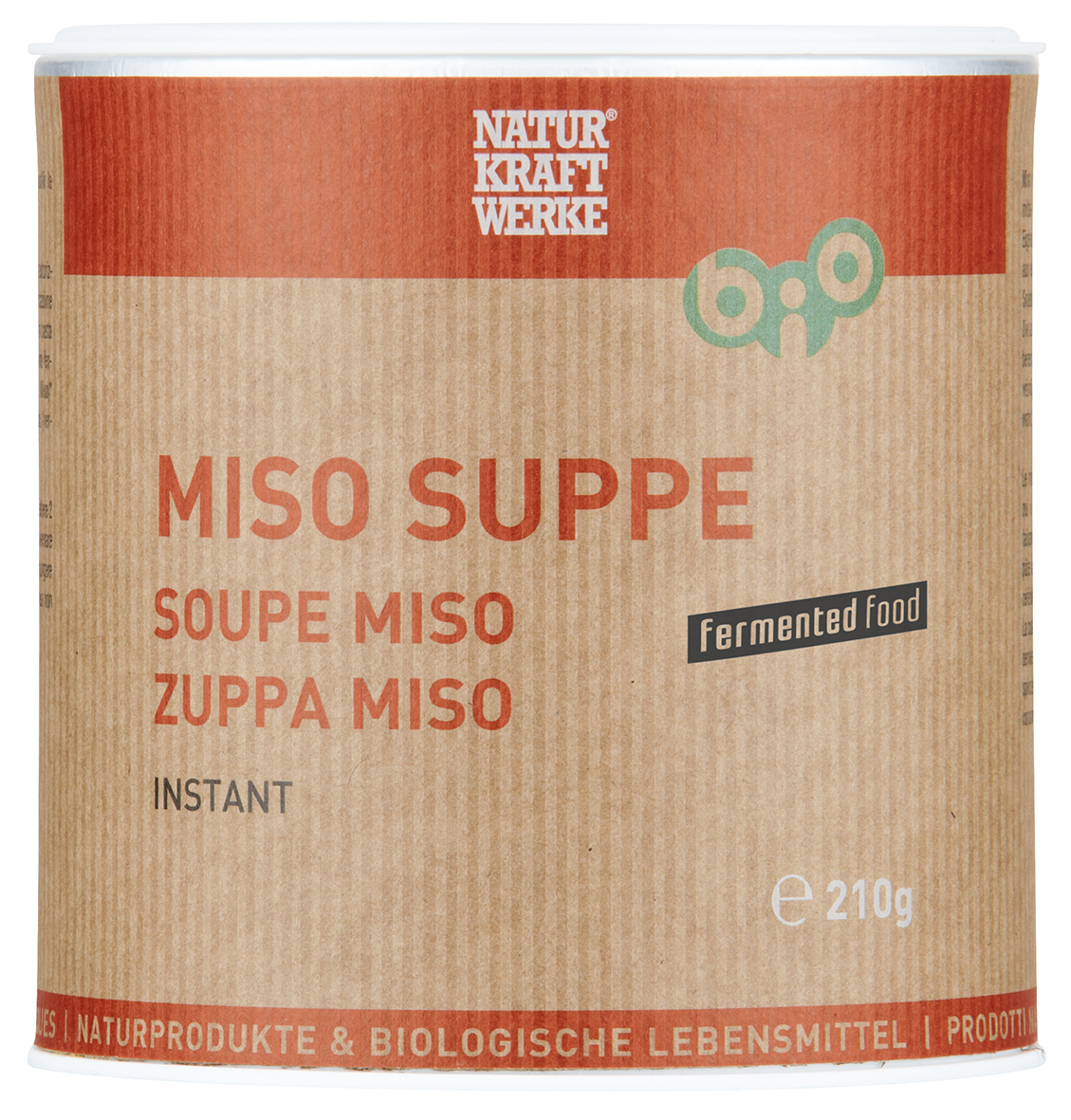 MisoSuppe_RGBdVpEro98KPs7K Miso Suppe instant 210 g BIO/KbA
