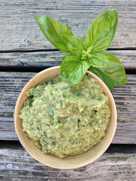 2QegfEiZCfzVOLH Zucchetti-Pesto