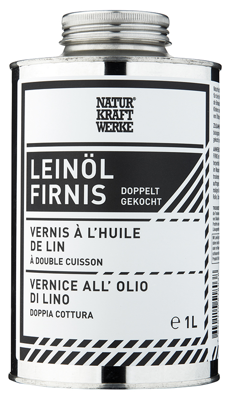 Leinoel-Firnis_frontal_RGB Leinölfirnis 1 Liter BIO/kbA