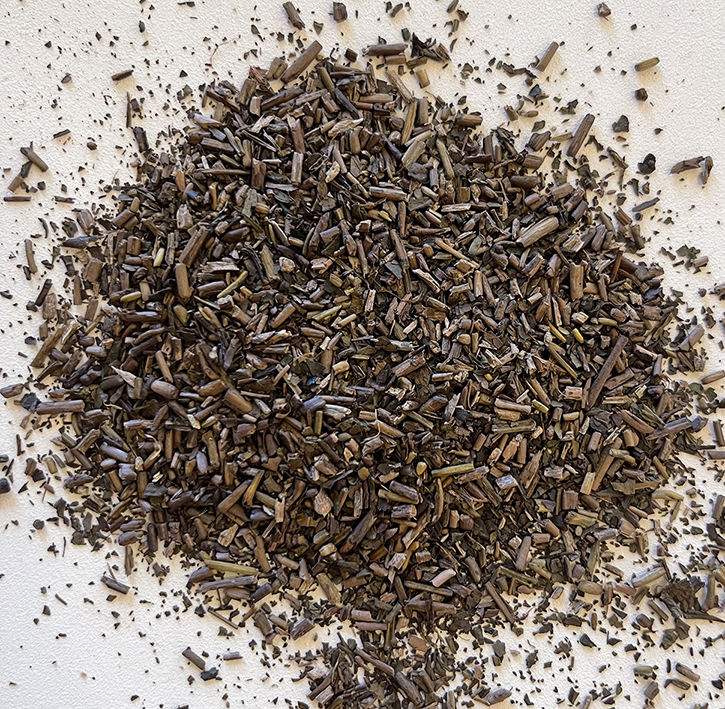 Hojicha