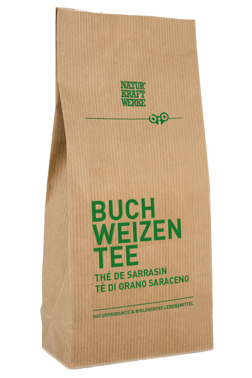 Buchweizentee_Bio_RGB Buchweizentee 100 g BIO/kbA